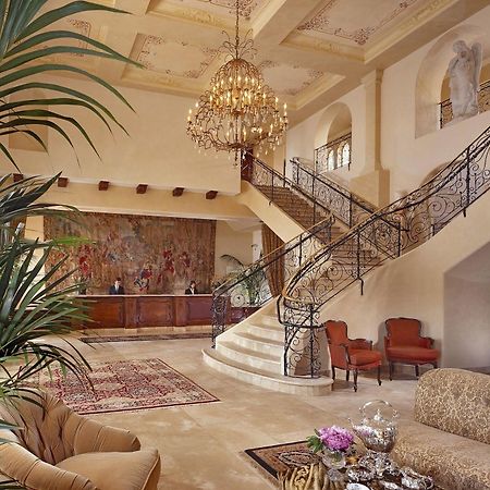 Ayres Hotel Manhattan Beach Хоторн Интериор снимка