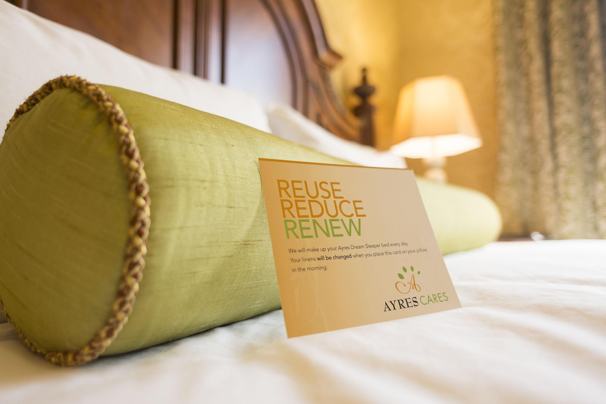 Ayres Hotel Manhattan Beach Хоторн Екстериор снимка