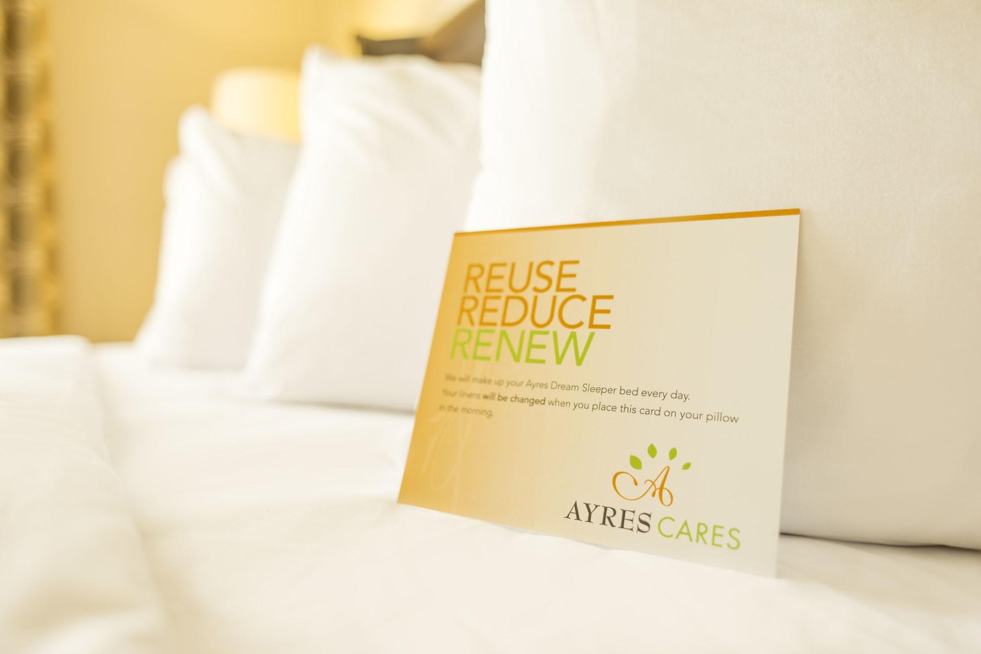 Ayres Hotel Manhattan Beach Хоторн Екстериор снимка