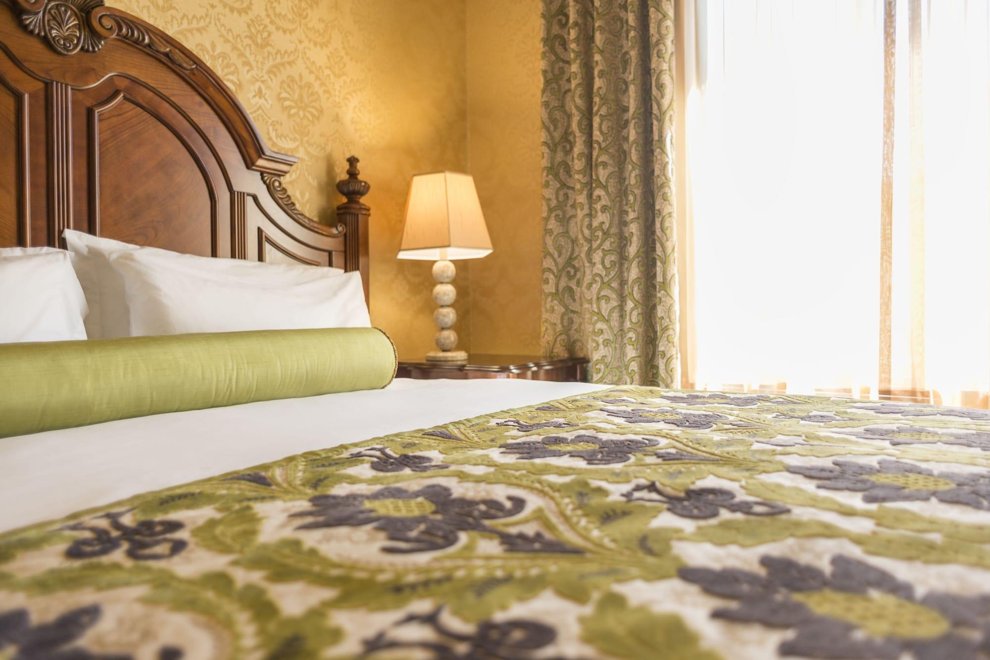 Ayres Hotel Manhattan Beach Хоторн Екстериор снимка