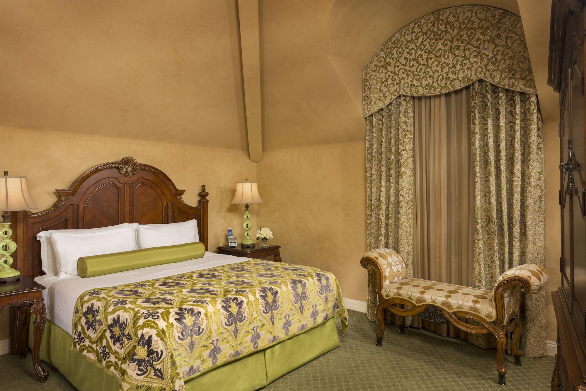 Ayres Hotel Manhattan Beach Хоторн Екстериор снимка