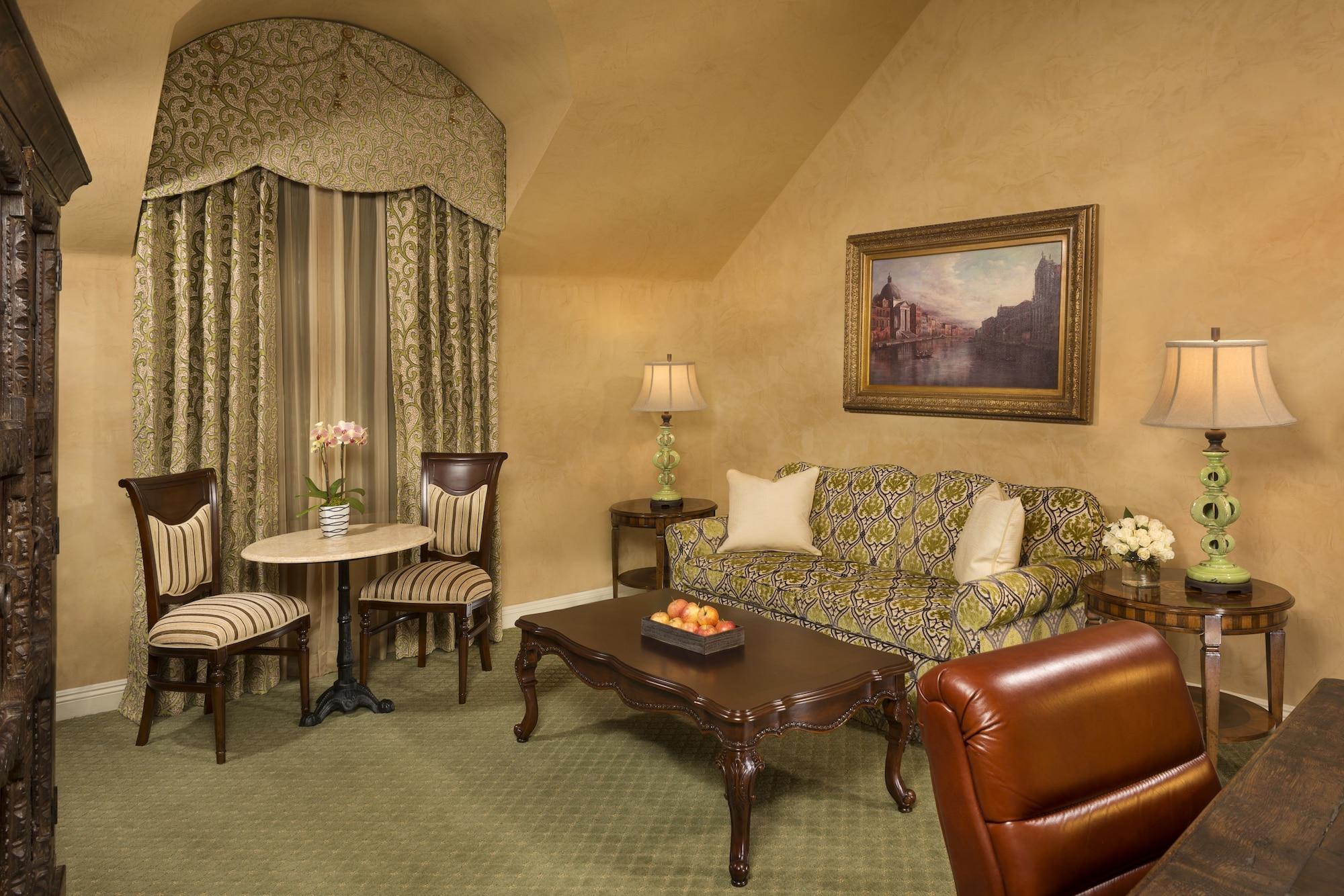 Ayres Hotel Manhattan Beach Хоторн Екстериор снимка
