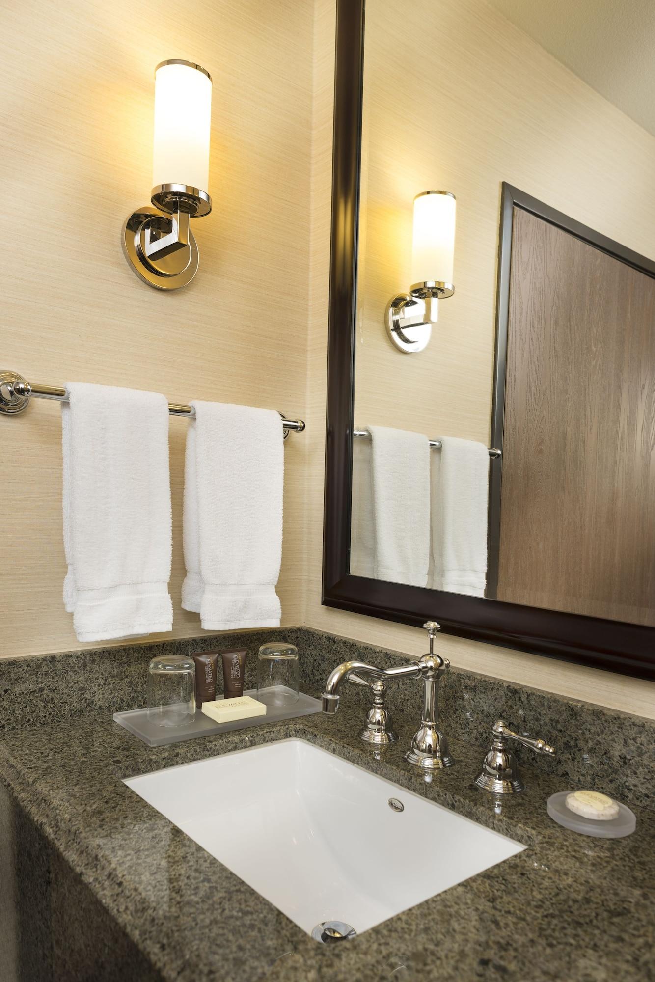 Ayres Hotel Manhattan Beach Хоторн Екстериор снимка