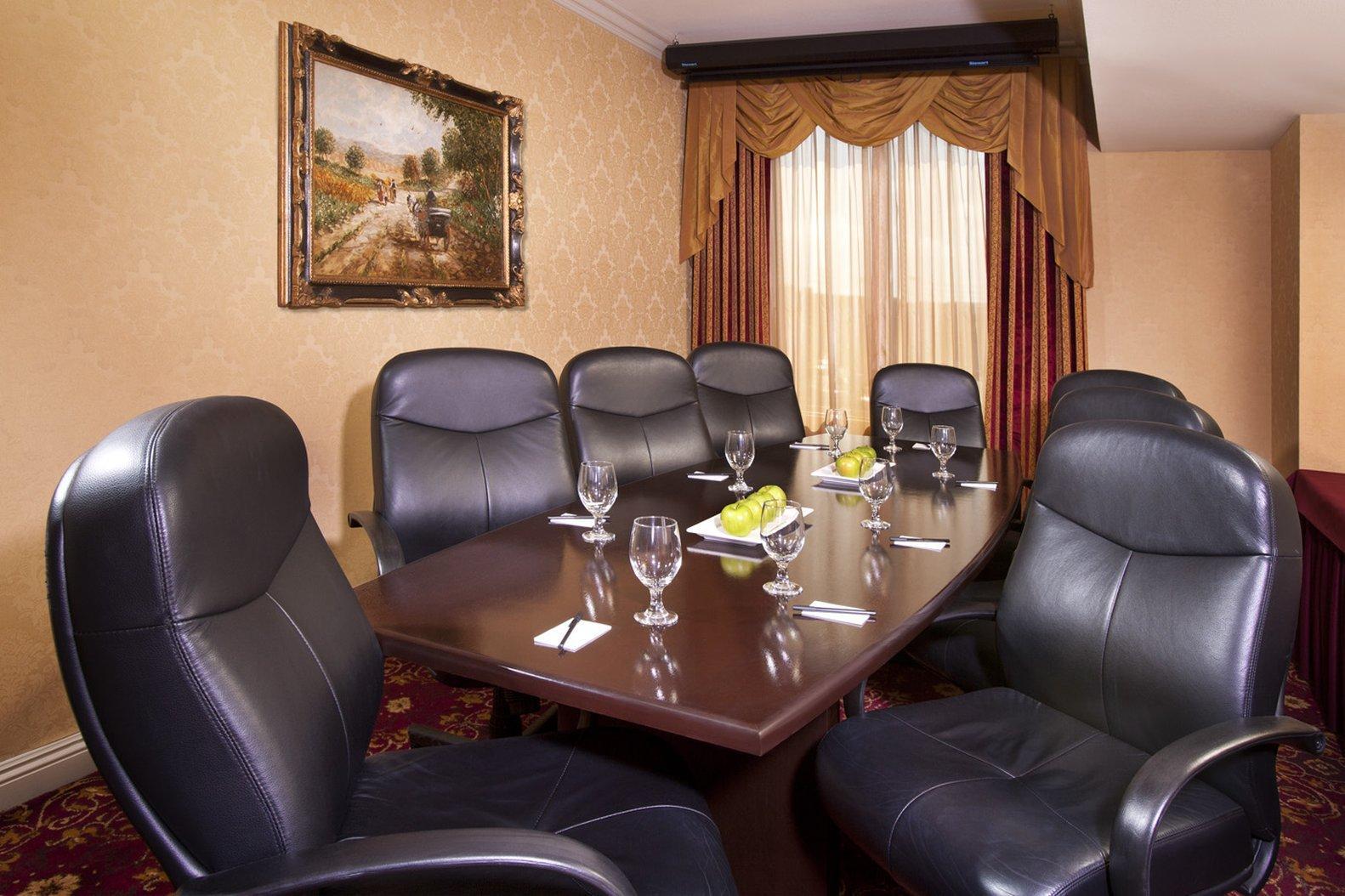 Ayres Hotel Manhattan Beach Хоторн Съоръжения снимка
