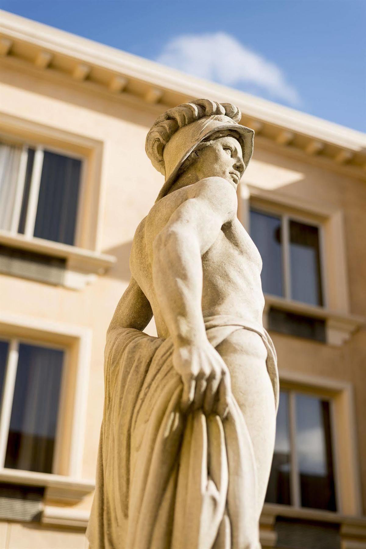 Ayres Hotel Manhattan Beach Хоторн Екстериор снимка