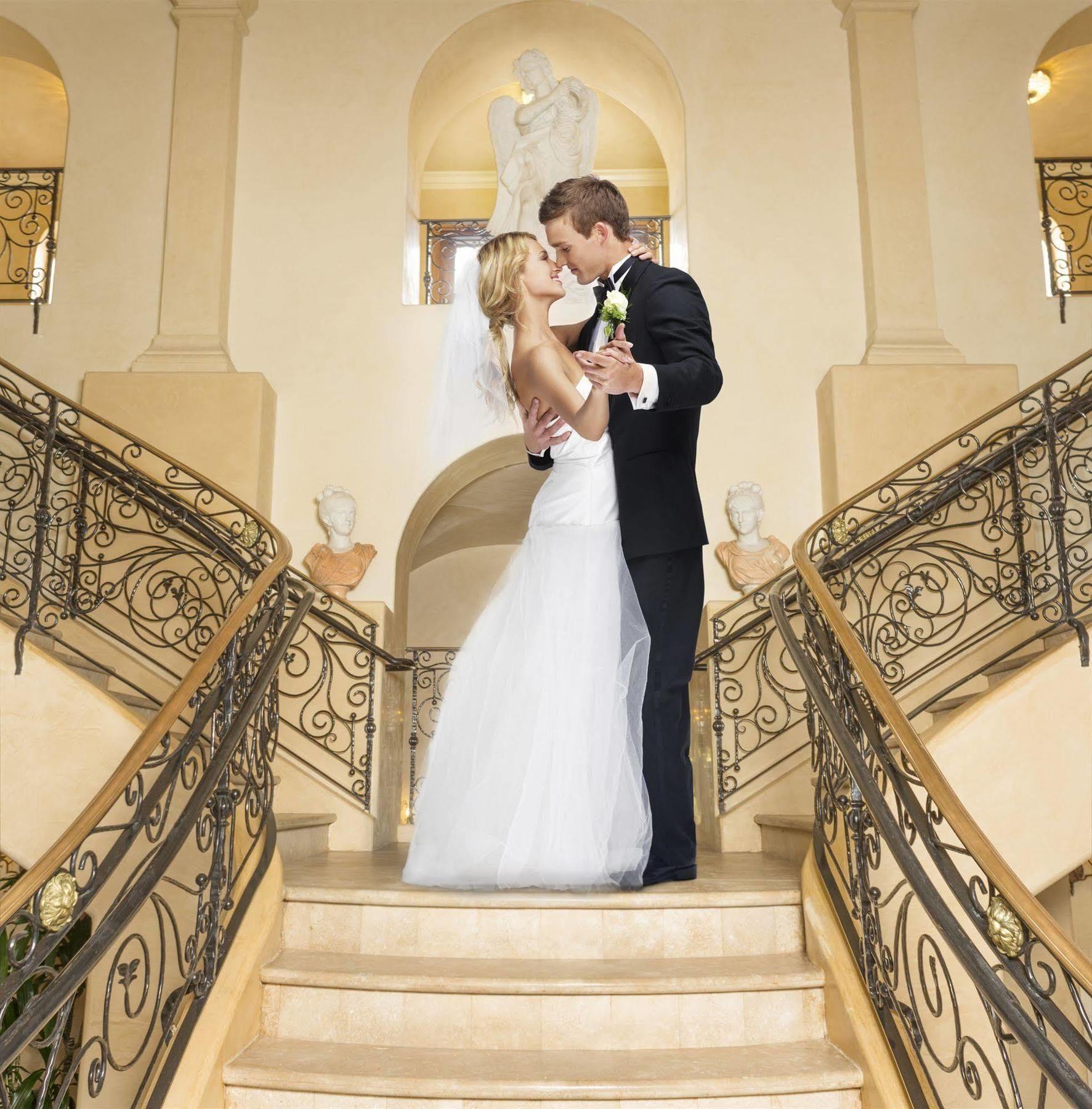 Ayres Hotel Manhattan Beach Хоторн Екстериор снимка