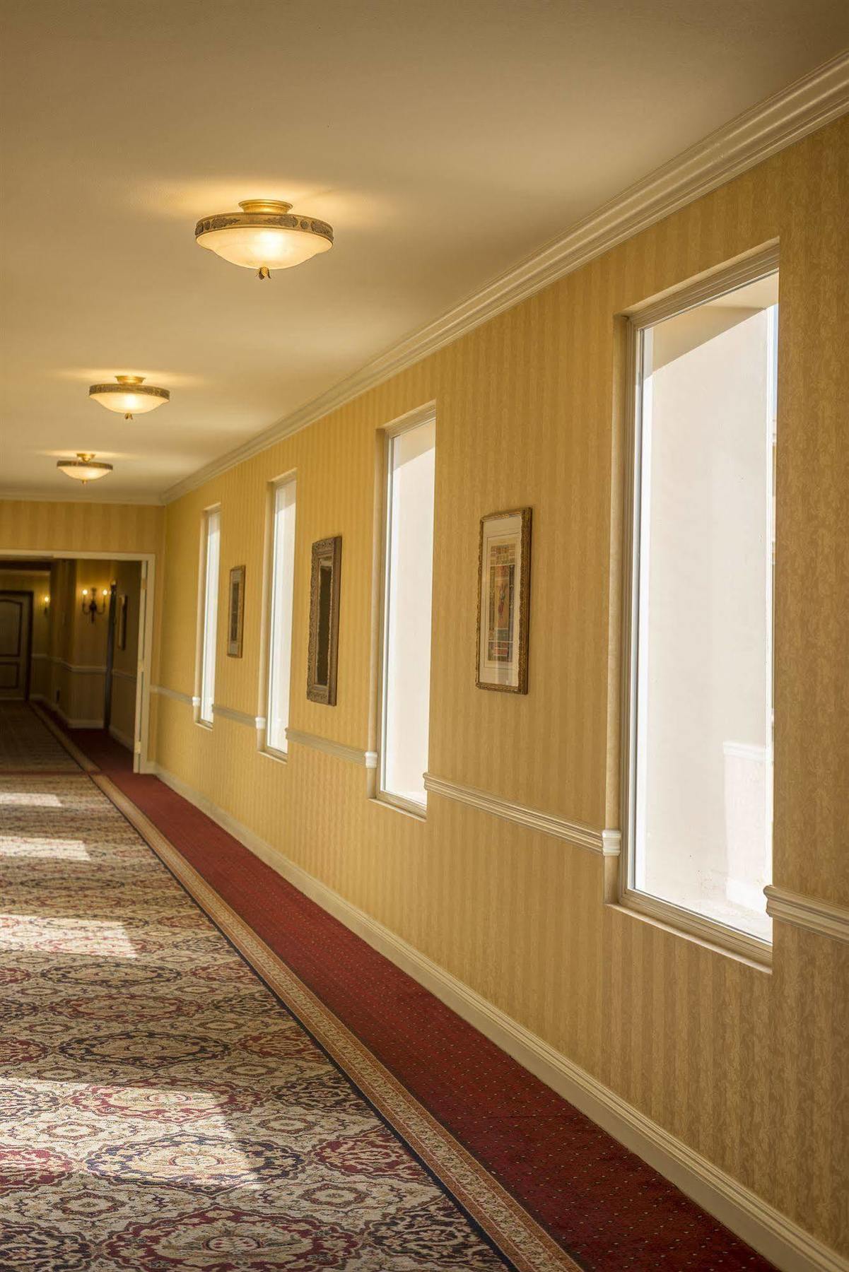 Ayres Hotel Manhattan Beach Хоторн Екстериор снимка