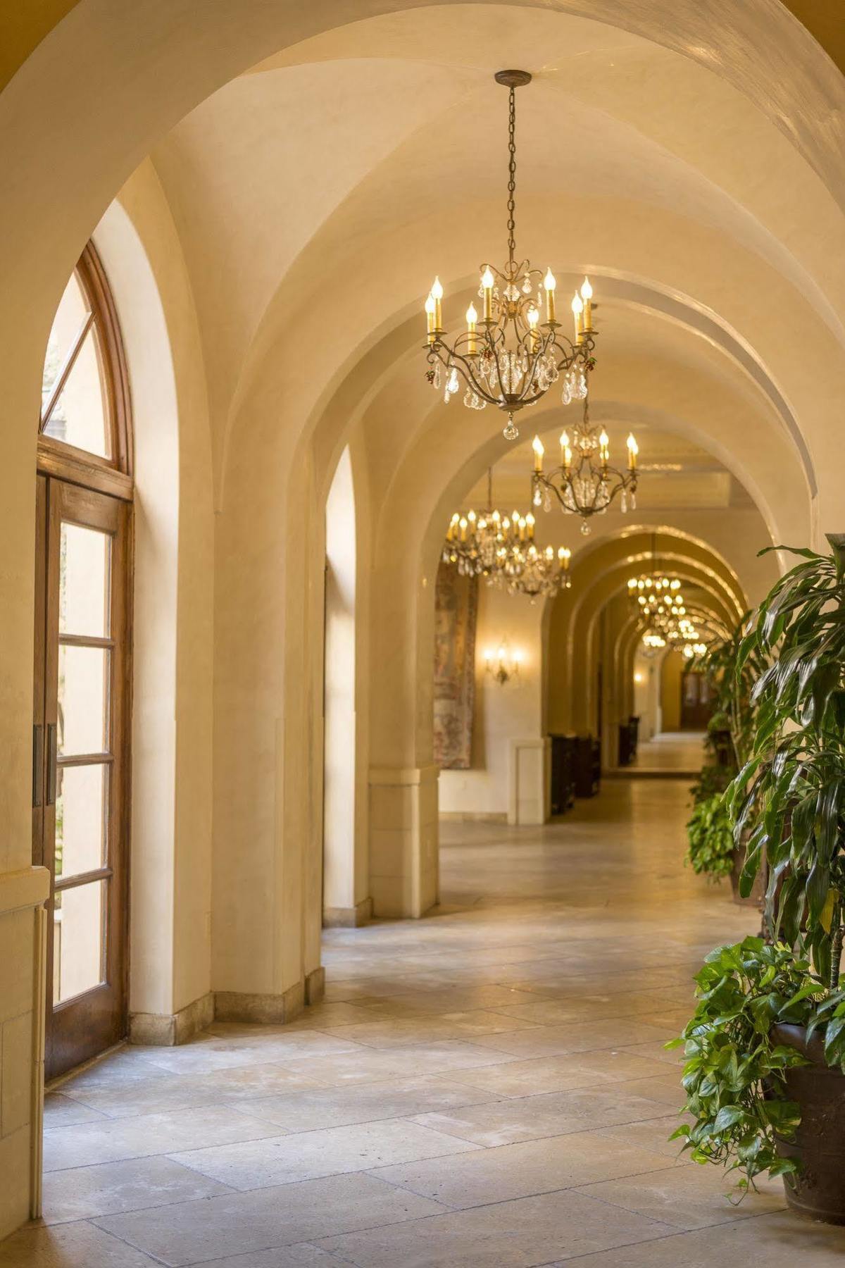 Ayres Hotel Manhattan Beach Хоторн Екстериор снимка