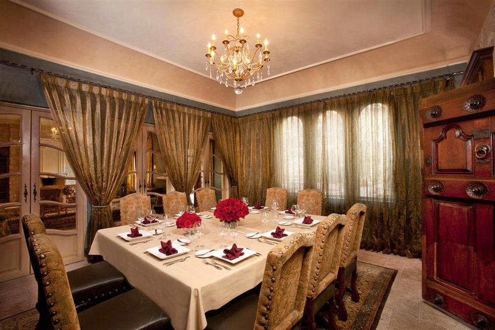 Ayres Hotel Manhattan Beach Хоторн Ресторант снимка