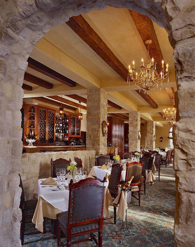 Ayres Hotel Manhattan Beach Хоторн Ресторант снимка