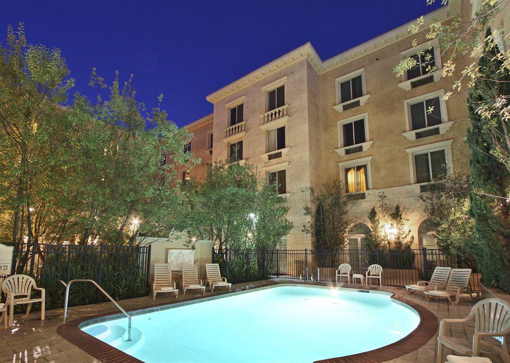 Ayres Hotel Manhattan Beach Хоторн Екстериор снимка