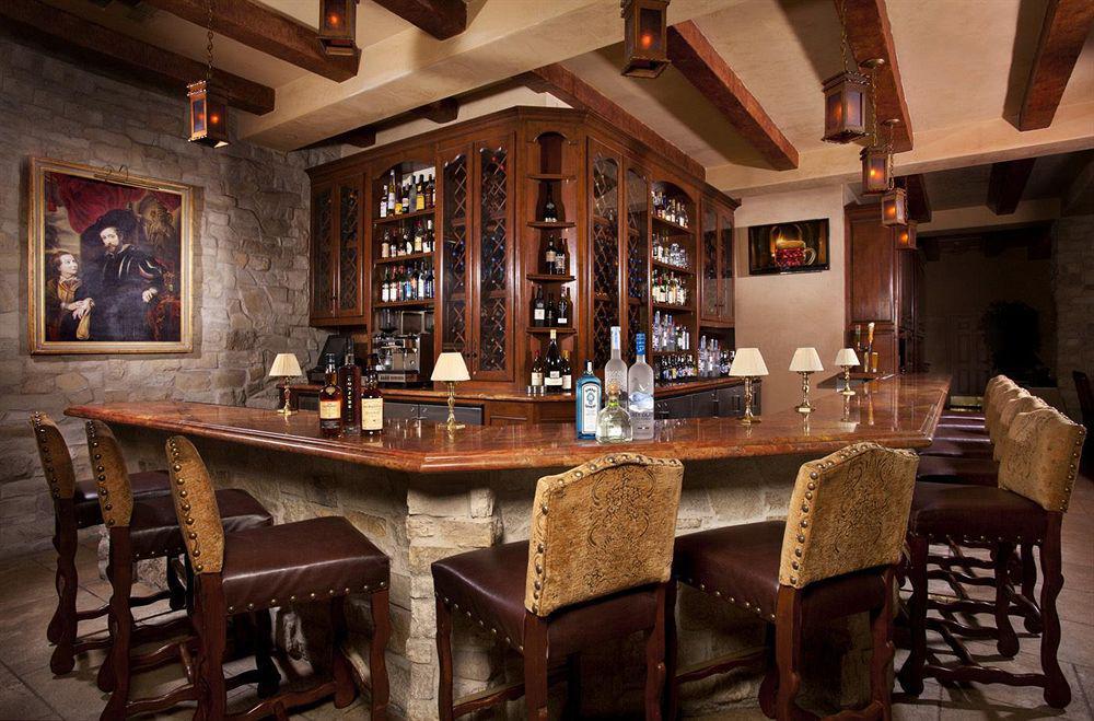 Ayres Hotel Manhattan Beach Хоторн Ресторант снимка